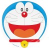 Piatti Doraemon
