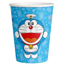 Bicchieri Doraemon