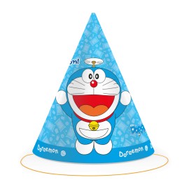 Cappellini Doraemon
