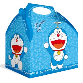 Scatola Doraemon