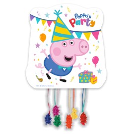 Pignatta Peppa Pig