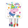 Pignatta Peppa Pig