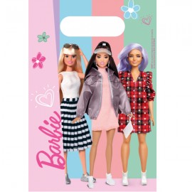 Kit Compleanno 44 Pezzi Barbie per Feste e eventi - Tutto per i