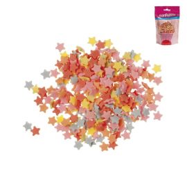 Zuccherini a Forma di Stelle Zuccherini a Forma di Stelle