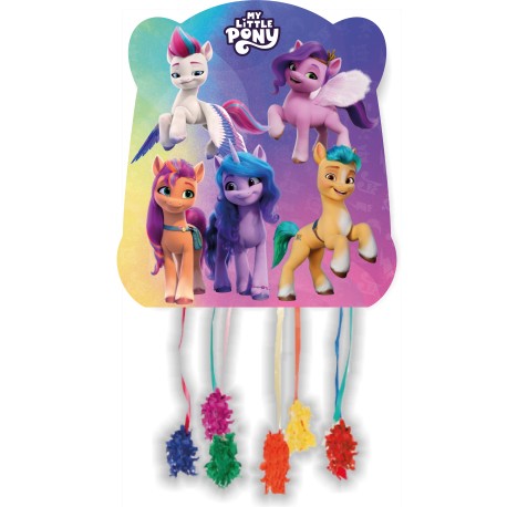 Pignatta My Little Pony