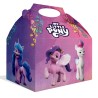 Scatola My Little Pony