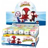 Bolle di Sapone Spidey