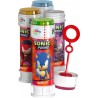 Bolle di Sapone Sonic