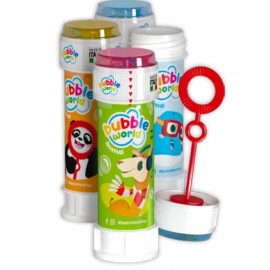 Bolle di Sapone per Bambini