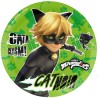 Piatti Cat Noir