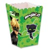 Scatola Cat Noir per Pop Corn
