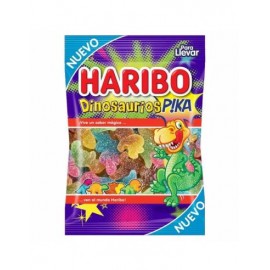 Haribo Dinosauri Frizzanti