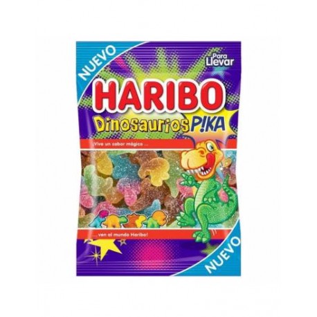 Haribo Dinosauri Frizzanti