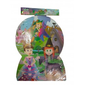 Disney Princess biancaneve Bell Girl forniture per feste di compleanno  piatti tovaglioli tovaglia per bambini Baby Shower festa di nozze Decora