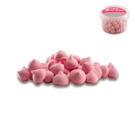 FIocchi di Zucchero Rosa FIocchi di Zucchero Rosa