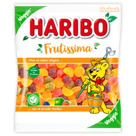 Haribo Frutissima Vegano