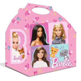 Scatola Barbie