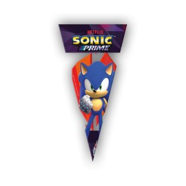 Sacchetti Sonic Cone