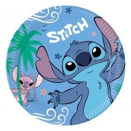 Platos Stitch