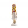 Statuetta Comunione Bambina Moderna 