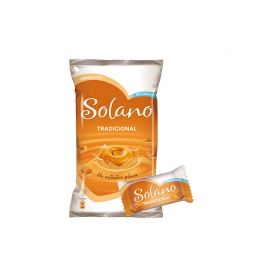 Solano Cuore Toffee Senza Zucchero 300 Pz Solano Cuore Toffee Senza Zucchero 300 Pz