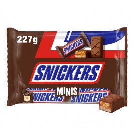 Barretta Snickers White 49 gr