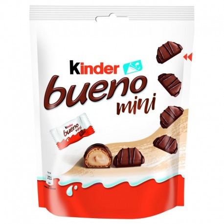 Kinder Bueno Pack 16 unità