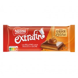 Tavoletta Nestle Extra Dolce al Latte 120 gr