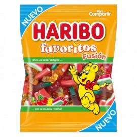 Haribo Fusione