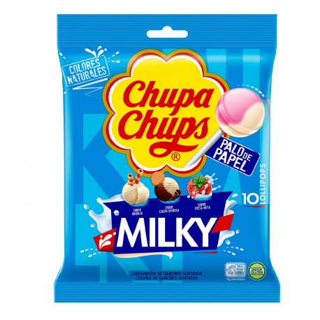 Chupa Chups Assortiti