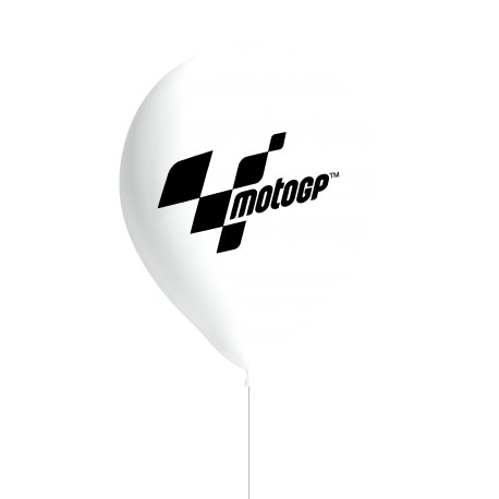 Globos Moto GP