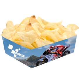 Caja Moto GP de Chuches