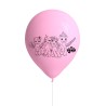 Globos Latex My Little Pony