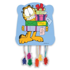 Pignatta Garfield
