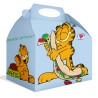 Caja Garfield