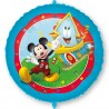 Palloncino Topolino Foil Rotondo