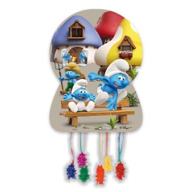 Pignatta Smurfen Grande