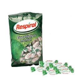 Caramelle Respiral all'Eucalipto Balsamico 1 Kg