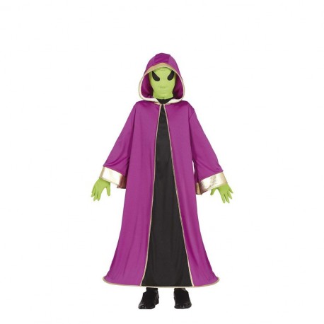 Costume da Alien Bambini