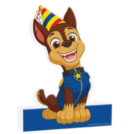 Figurina in Sughero Paw Patrol Chase