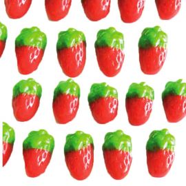 Mini Fragole Selvatiche Dolci e Fini