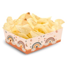 Bandeja Boho Rainbow Bandeja Boho Rainbow