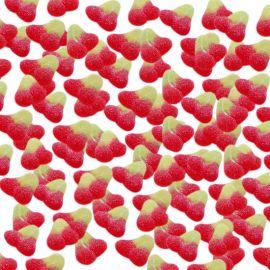 Ciliegie Dolci Haribo 1 Kg Ciliegie Dolci Haribo 1 Kg