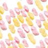 Piedone Dolce Haribo 1 Kg