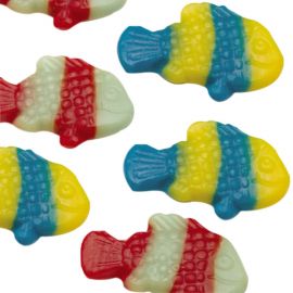 Pesce Pagliaccio Dolce Haribo 1 Kg