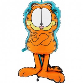 Palloncino Garfield 41 x 71 cm