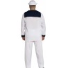 Costume da Marinaio per Uomo Nautico