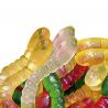 Sacchetto di Vermicelli Haribo 1 Kg