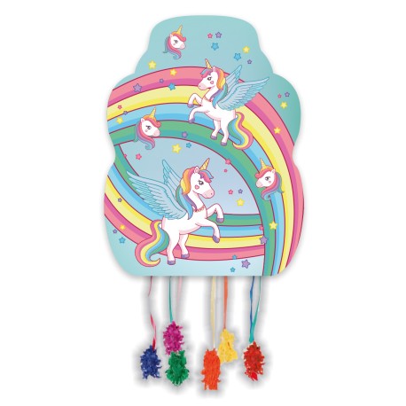Pignatta Unicorno Magico