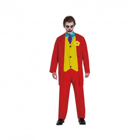 Costume da Joker per Adulto Shop